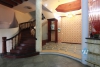 Five bedrooms house with big living space in Tay Ho for rent.
